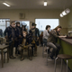 Image for article titled Roy Andersson closes his trilogy with another striking study of humanity